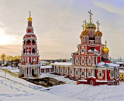 Расписание Богослужений